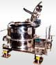 Manual Top Discharge