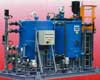 Chilling Plants Calcium Chloride